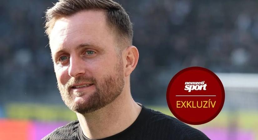 „Ausztriának nincsenek Szoboszlai Dominikjai vagy Kerkez Milosai”