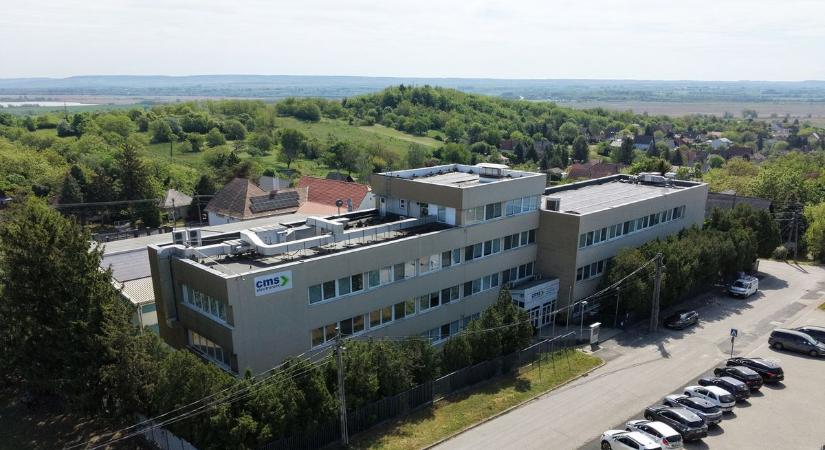 A CMS Electronics Hungary Kft. Fonyódon betanított szerelőket keres azonnali belépéssel