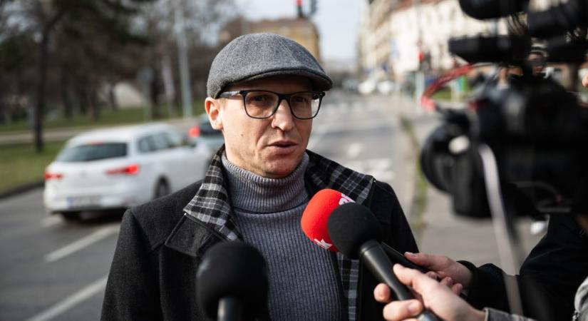 Megvan, hogy ki váltja Demeter Szilárdot a Petőfi Kulturális Ügynökség élén