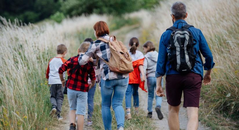 Para szülő, laza szülő – Te melyik vagy ilyenkor?