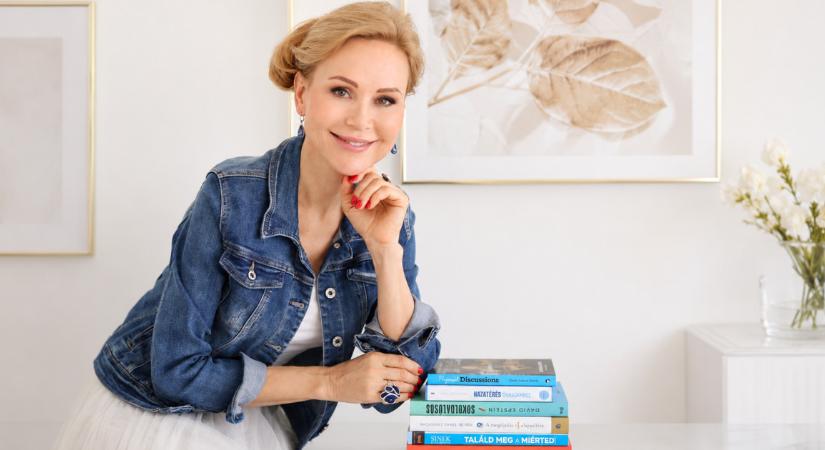 Amikor a siker aranykalitkává válik - Interjú Sulciová Silviával