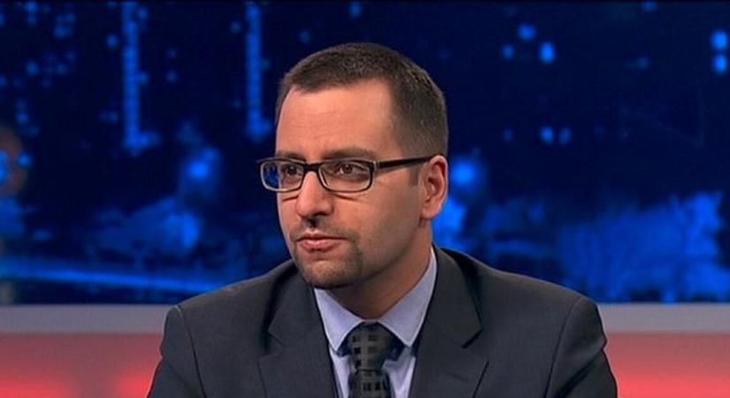A történelem szemétdombjára küldi a Tisza Párt a Szuverenitásvédelmi Hivatalt