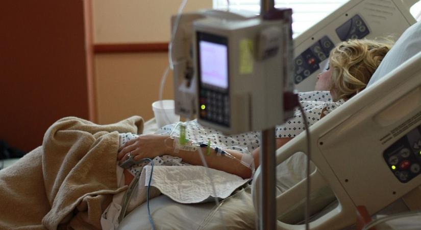21 félrediagnosztizálás után kiderült: halálos beteg az anyuka