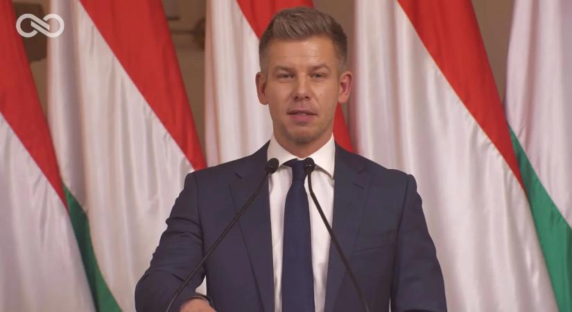 Magyar Péter már a jövő héten kész találkozni Zelenszkijjel