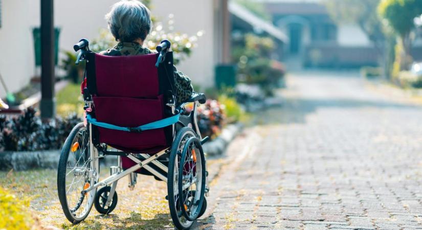 Demencia vagy egyszerű feledékenység? Egy alkalmazás segíthet eldönteni