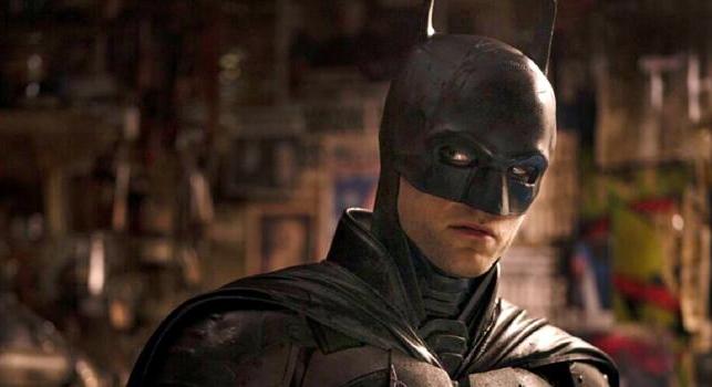 Robert Pattinson nem érti, miért hiszik még mindig, hogy nem edzett a Batmanre