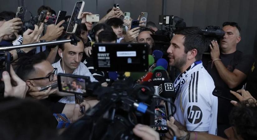 Brutális üzenet: a Real Madrid elnökjelöltje olyat kívánt a Barcának, amire senki sem számított