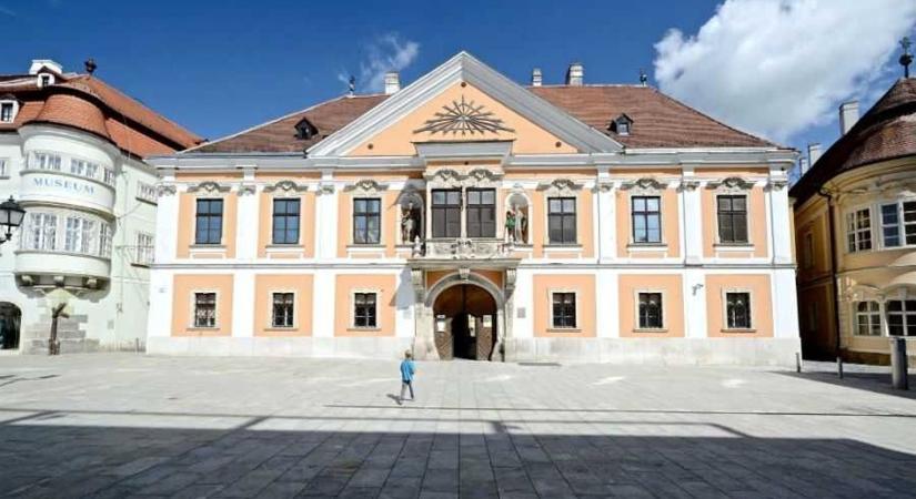 Nemsemmi kiállításokat látogathatsz meg a Rómer Múzeumban