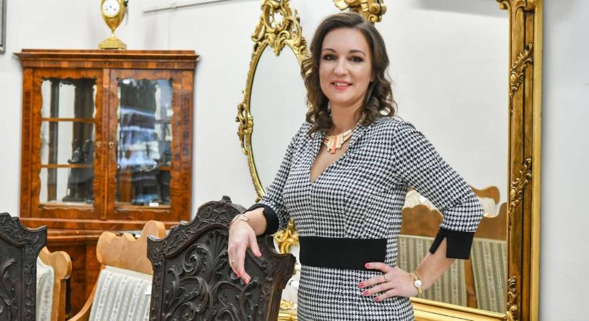 Katona Szandra reagált a külsejét ért kritikákra: „Soha többet ennyire világos ruhát kamerák előtt”