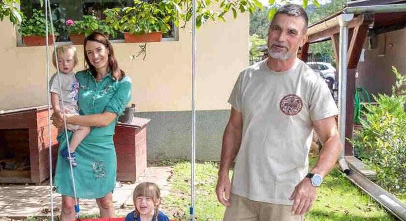 Szétköltözött a Viszkis és szerelme, Réka – a barátaikat is meglepte a hír