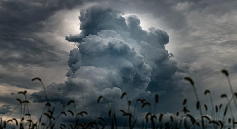 „Az El Niño már a küszöbön van” – figyelmeztet a Meteorológiai Világszervezet