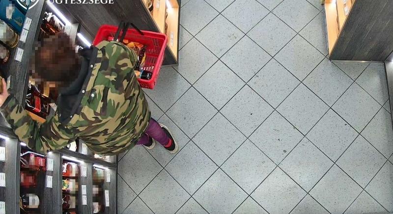 Börtönbe mehetnek a visszaeső tolvajok