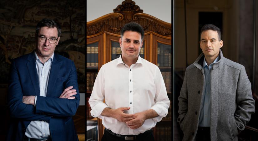 „Olcsó populizmus Magyar Péter javaslata” – Karácsony, Márki-Zay és elemző a polgármesteri fizetéscsökkentésről