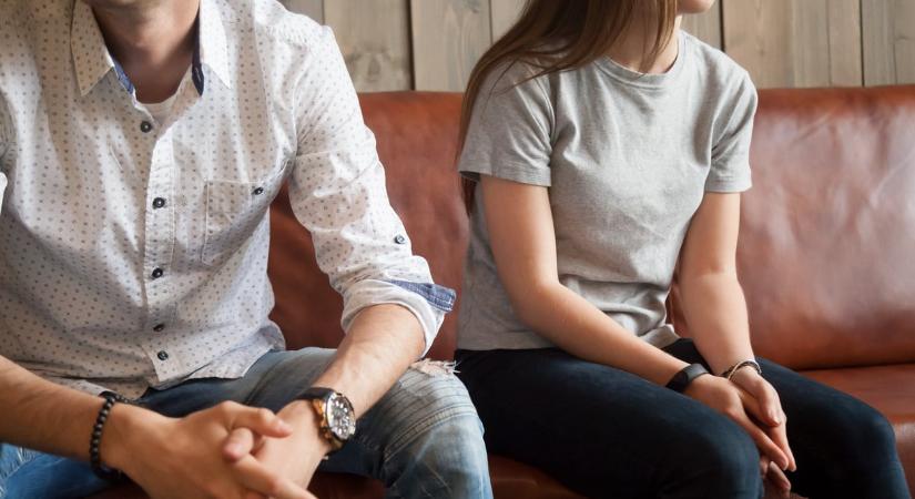Ha a párod rendszeresen csenddel büntet a vita után – így bontsd le a falakat