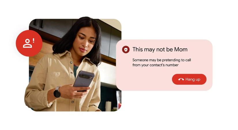 Ki hívja valójában? Fontos csaláselleni funkció élesedik az Androidban