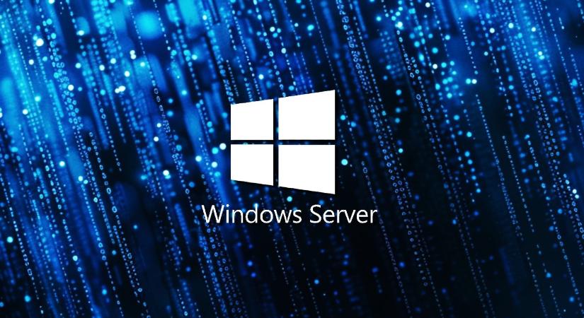 Extrém veszélyes sebezhetőségre bukkantak a Windows Server operációs rendszerben – Már aktívan támadják