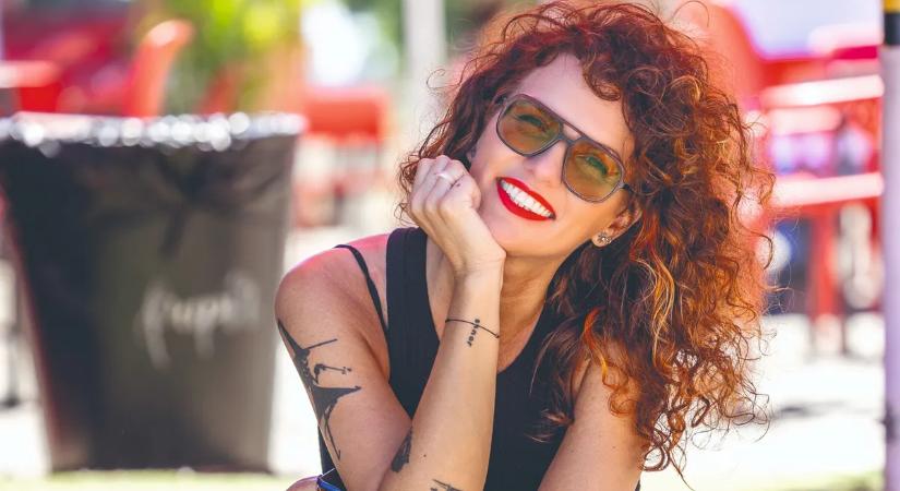 Marót Viki: „Nem tudtam volna elképzelni egy zenészt magam mellett”