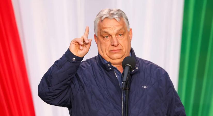 Orbán rendelte meg az ukrán „aranykonvoj" elleni akciót, a hatóságok csak végrehajtottak