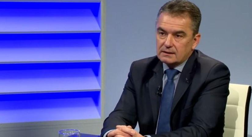 Távozik a Nyírségvíz vezérigazgatója, az újat nyílt pályázat útján választják majd meg
