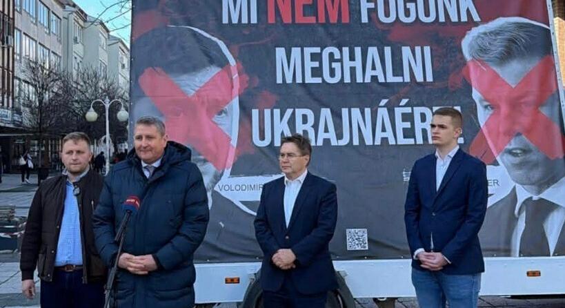 Véget lehet a gyűlöletplakátok és a reklámerdők korszakának, az önkormányzatok visszakapják itt is a jogaikat