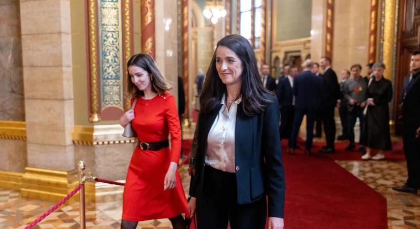 Orbán Anita az első, Schmidt Mária és Lévai Anikó lecsúszott – kijött a Forbes legbefolyásosabb magyar nők listája