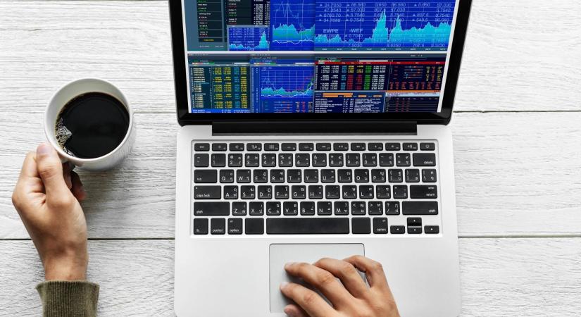 A technológiai szektor húzta felfelé a pán-európai Stoxx600-as indexet