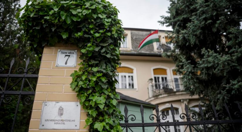 A Fidesz tiltakozik a Szuverenitásvédelmi Hivatal felszámolása ellen
