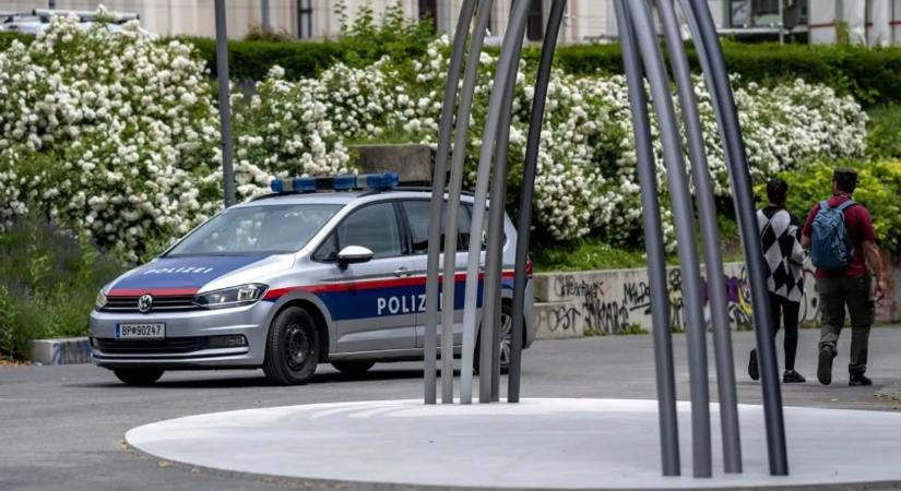 Állatokat kínoztak, majd brutálisan rátámadtak egy férfira Bécsben arab migránsok