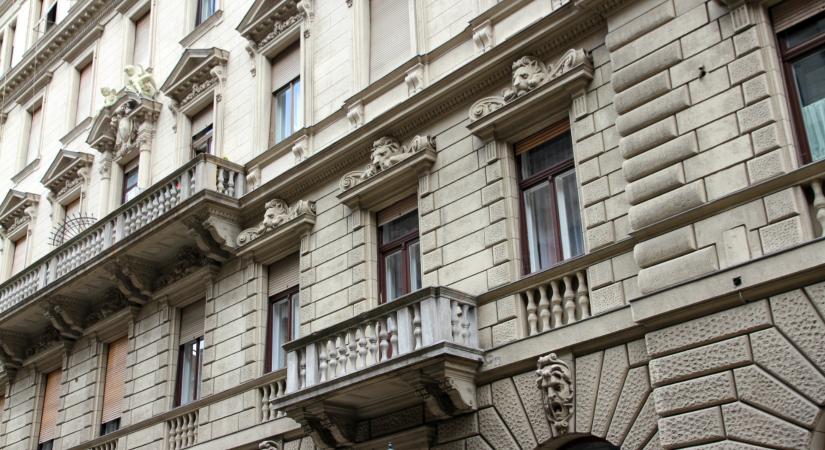 Sok éves rekord dőlt meg a magyar lakáspiacon, de egy valami most mindent felboríthat