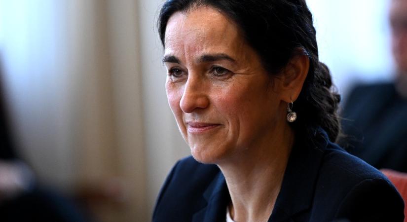 Orbán Anita áll a lista élén