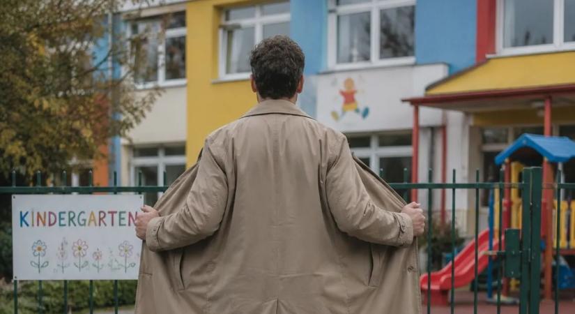„Levágnám a tökit": kiakadtak a kazincbarcikaiak az óvódánál ólálkodó szatírra