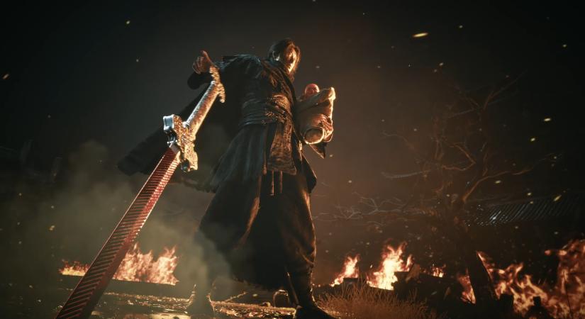 Új megjelenési dátumot kapott a Phantom Blade Zero, ami ugyan késik picit, de hamarosan egy egész State of Play-előadásban nézhetjük meg ismét, mire képes