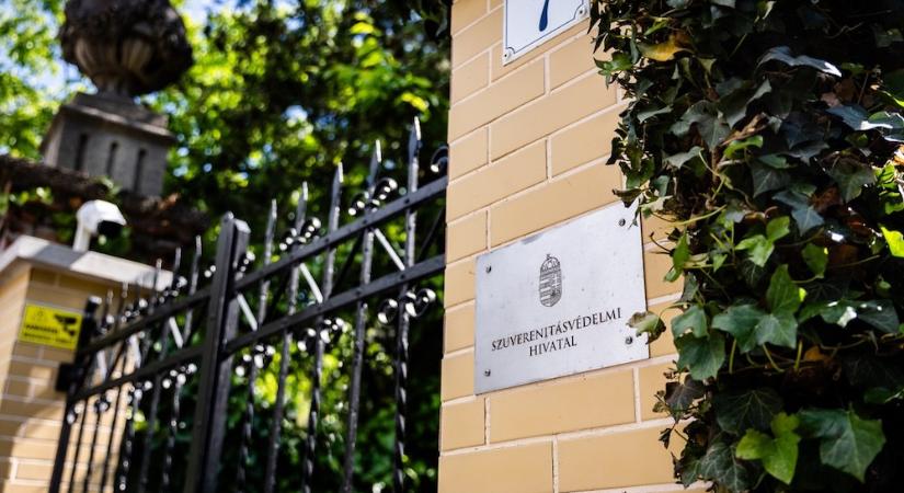 Megszüntetné a Szuverenitásvédelmi Hivatalt a TISZA Párt