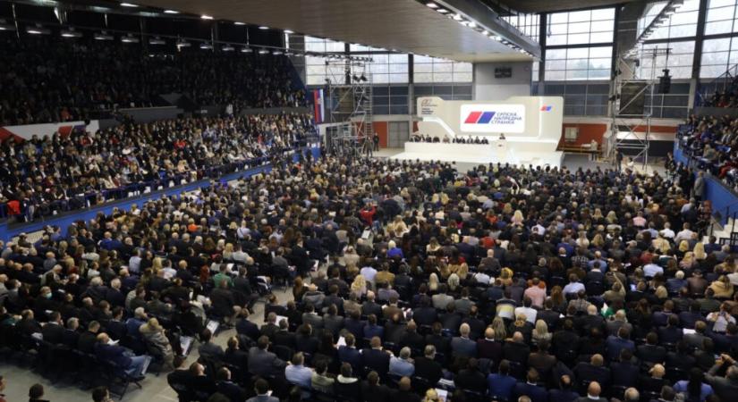 Ami hiányzik a haladó párt pénzügyi jelentéséből…