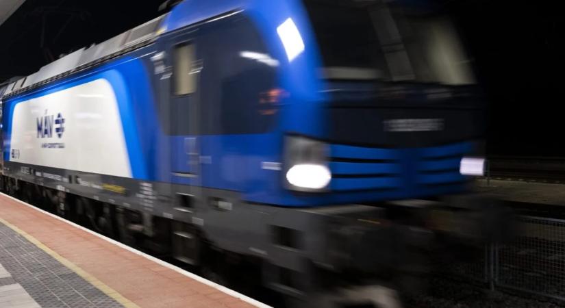 Vitézy vezetőváltást rendelt el a MÁV-nál: új vezérigazgató jön a szolgáltatócég élére