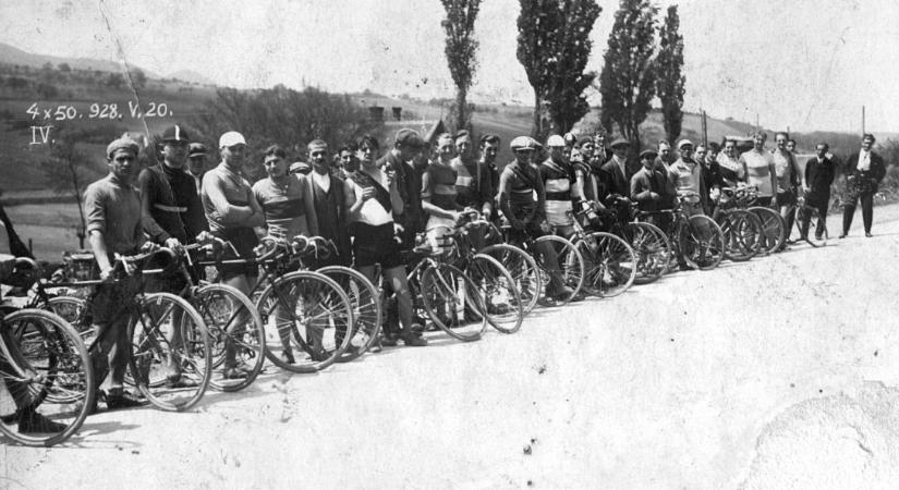 Az ügetőtől Rákosin át az ételfutárokig: tényleg olyan az élet, mint a biciklizés?