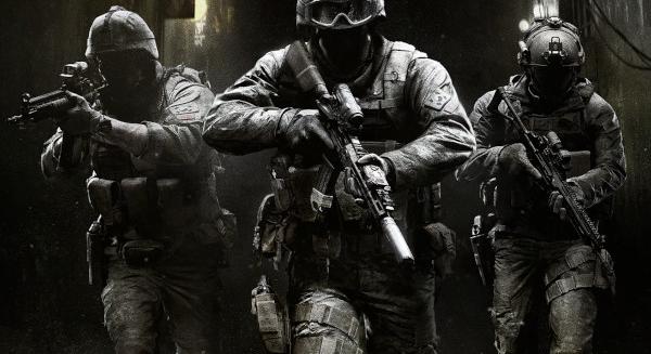 Több mint 500-féle változat lesz a Modern Warfare 4 Kill Block térképéből