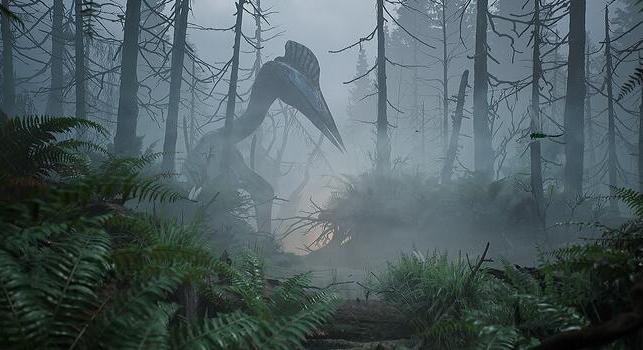 Mészárlás a Jurassic Parkban! Kőkemény túlélőhorror lesz a The Lost Wild