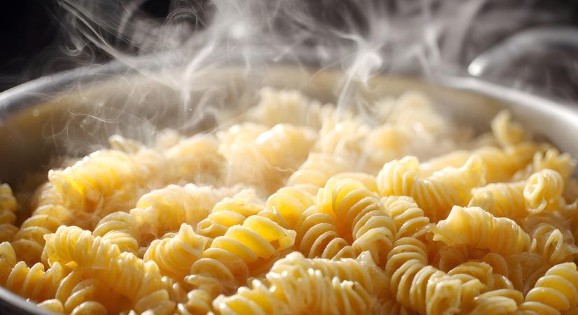 Vége a ragacsos tésztának: a séf felfed 4 megbocsáthatatlan hibát, amit ne kövess el a főzés közben