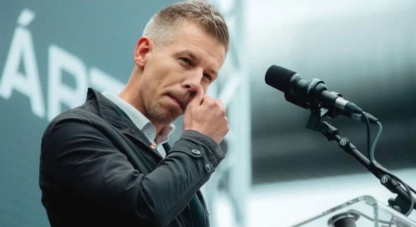 Szalai Piroska durván rácáfolt Magyar Péterre – ezt önnek is látnia kell!