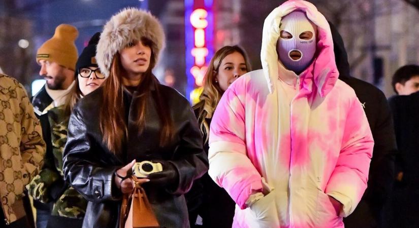 Amikor a stílusérzék lesen volt: 5 híres focista megosztó outfitje