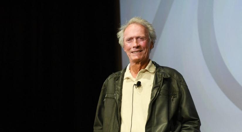 Most már biztos: Clint Eastwood hivatalosan is visszavonult