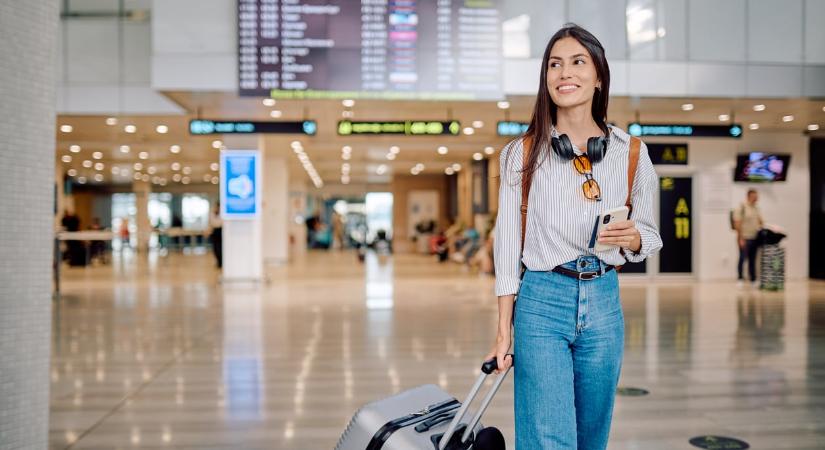 4 előkészület, amivel gördülékeny lesz a reptéri ellenőrzés