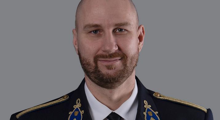 Leváltotta a belügyminiszter a budapesti rendőrfőkapitányt, az eddigi bűnügyi helyettes került a helyére