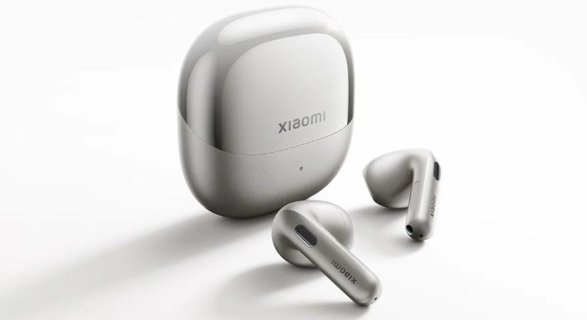 Lossless zenehallgatást támogatva vált elérhetővé a Xiaomi új fülese