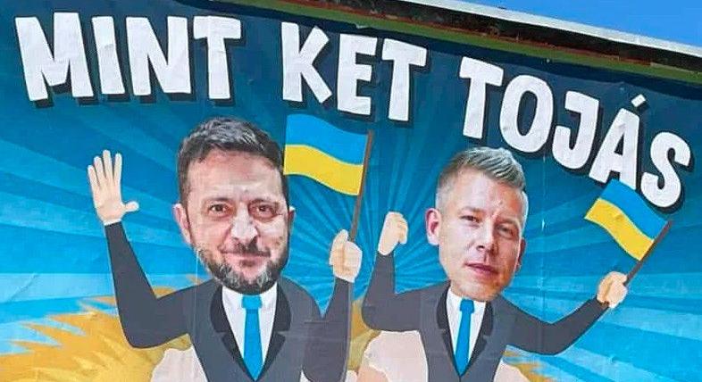 Tárkányi Zsolt: Visszaszorítjuk a vizuális környezetszennyezést