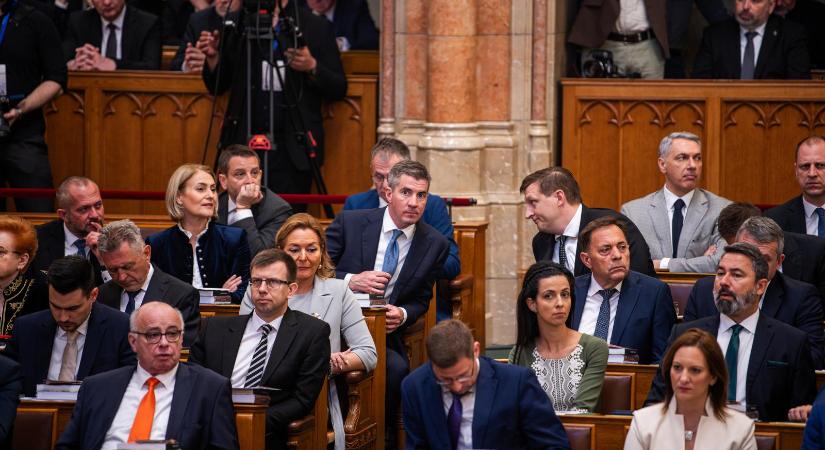 Kommunizmusról beszél a Fidesz az Európai Ügyészséghez való csatlakozás miatt