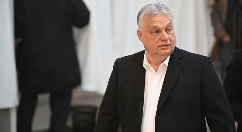 Fájdalmas pillanat: Orbán Viktor megható sorokkal búcsúzik, egy korszak zárult le