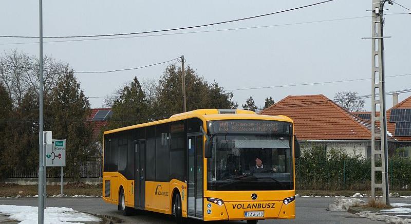 Hivatalosan is befejezi a buszgyártást a debreceni cég