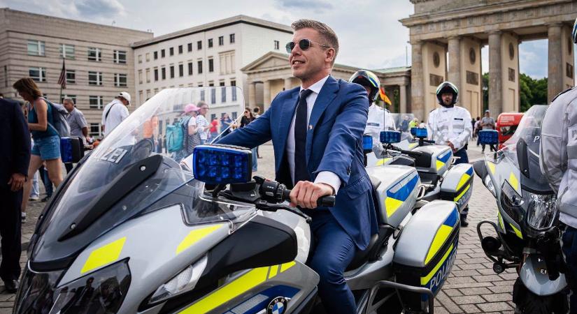 Török Gábor megfejtette, mi a különbség Orbán Viktor és Magyar Péter között